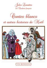 Picture of Contes blancs et autres histoires de Noël