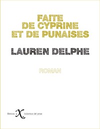 Image de Faite de cyprine et de punaises