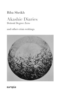 Image de Akashic Diaries