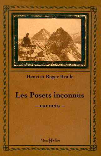 Picture of Les Posets inconnus, carnet