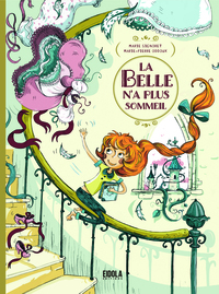 Picture of La belle n'a plus sommeil