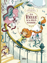 Image de La Belle n'a plus sommeil