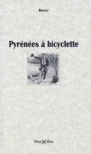 Picture of Pyrénées à bicyclette