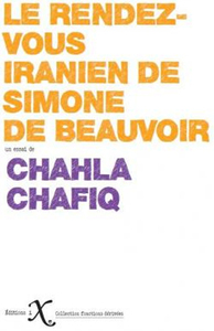 Image de Rendez-vous iranien avec Simone de Beauvoir
