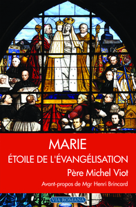 Picture of Marie étoile de l'évangélisation