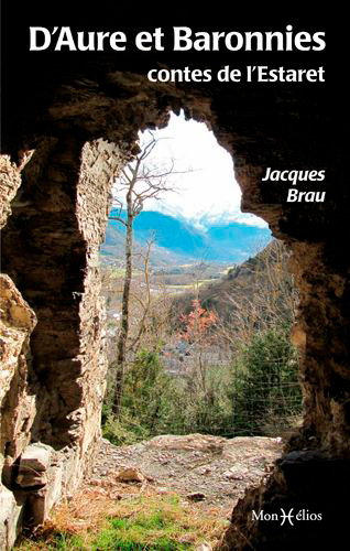 Picture of D'Aure et Baronnies, contes de l'estaret
