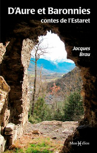 Picture of D'Aure et Baronnies, contes de l'estaret