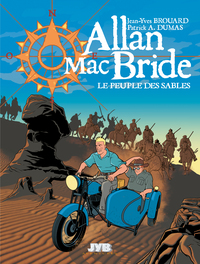 Image de LE PEUPLE DES SABLES