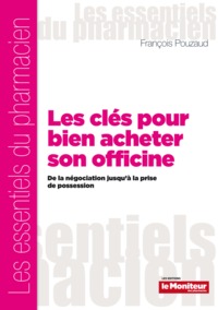 Picture of LES CLES POUR BIEN ACHETER SON OFFICINE