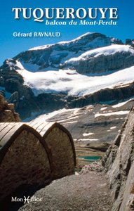 Picture of Tuquerouye, balcon du mont Perdu