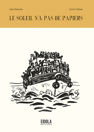 Picture of Soleil n'a pas de papiers (Le)