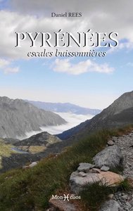 Picture of Pyrénées, escales buissonnières