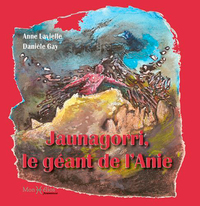 Image de Jaunagorri, le géant de l'Anie