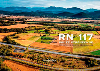 Picture of RN 117, route pyrénéenne