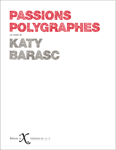 Picture of Passions polygraphes