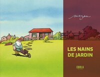Picture of Les nains de jardin