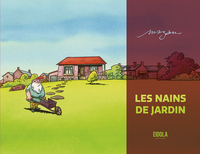 Image de Les nains de jardin