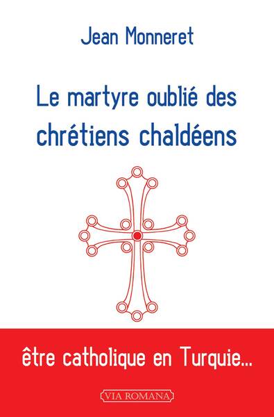 Image de Le martyre oublié des chrétiens chaldéens