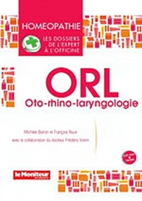 Picture of ORL - Oto-rhino-laryngologie