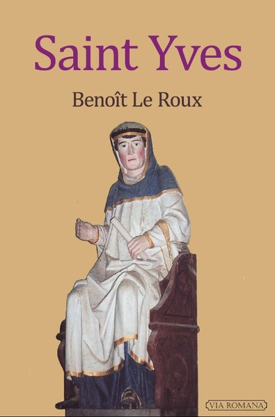 Picture of Saint Yves