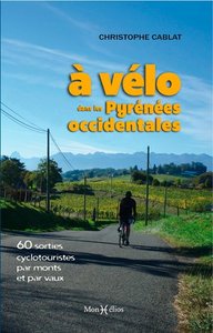 Image de À vélo dans les Pyrénées occidentales