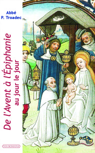 Image de De l'Avent à l'Epiphanie, au jour le jour