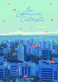 Image de La librairie céleste
