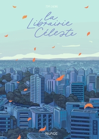 Image de La librairie céleste