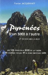 Image de Pyrénées, d'un 3000 à l'autre