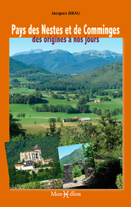 Picture of Pays des Nestes et de Comminges, des origines à nos jours