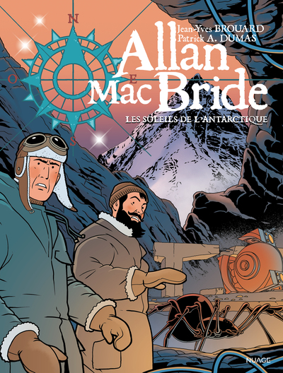 Image de Les soleils de l'Antarctique