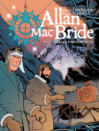 Image de Les soleils de l'Antarctique