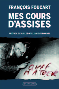 Image de Mes cours d'assises