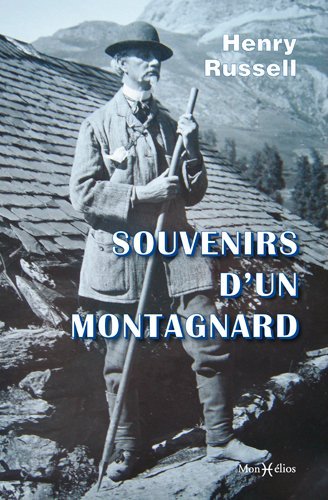 Image de Souvenirs d'un montagnard