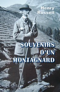 Image de Souvenirs d'un montagnard