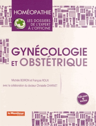 Picture of Gynécologie et obstétrique