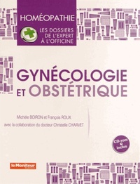 Picture of Gynécologie et obstétrique