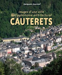 Image de Cauterets, images d'une ville et de son patrimoine architectural
