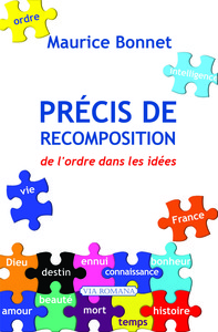 Picture of Précis de recomposition