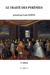 Image de Traité des Pyrénées (1659-2009) (Le) (2e éd.)