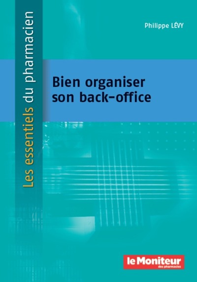 Picture of Bien organiser son back-office