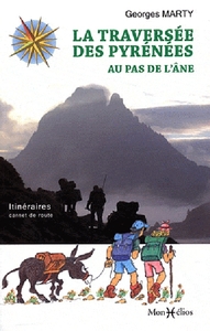 Image de Traversée des Pyrénées au pas de l'âne