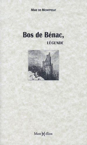Picture of Bos de Bénac, légende bigourdane
