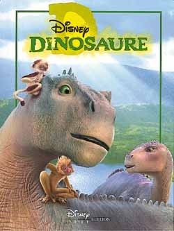 Picture of Dinosaure, DISNEY CLASSIQUE
