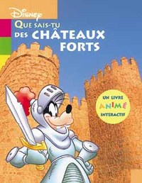 Picture of Que sais-tu des châteaux forts ?