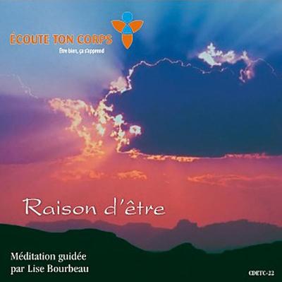 Image de Raison d'être