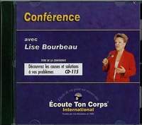 Picture of Découvrez causes et solutions à vos problèmes CD