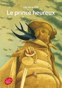Image de Le prince heureux et autres contes