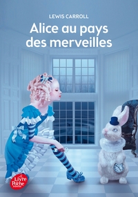 Image de Alice au pays des merveilles - Texte intégral