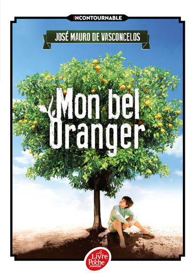 Image de Mon bel oranger